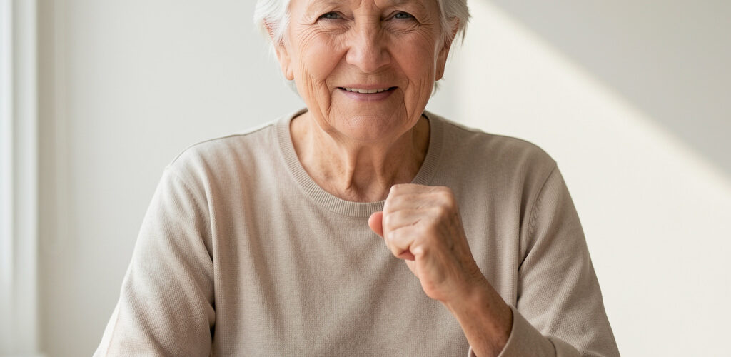 Cómo mantener energía y vitalidad