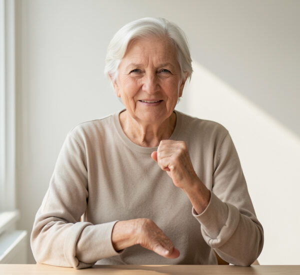 Cómo mantener energía y vitalidad