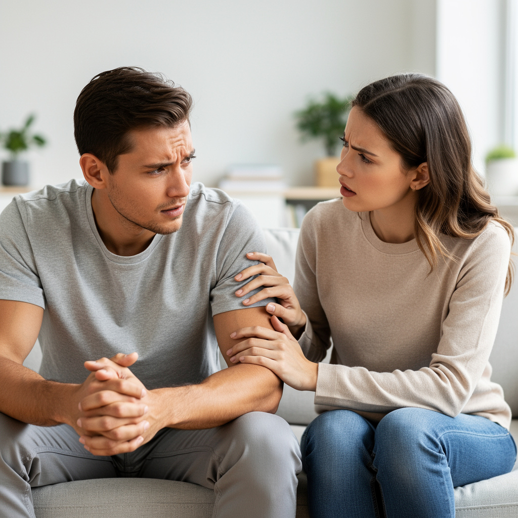 errores relación pareja evitar