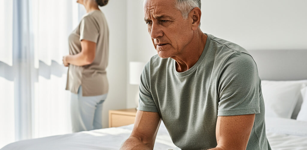 fertilidad masculina edad avanzada