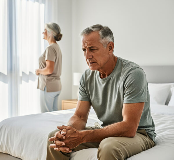 fertilidad masculina edad avanzada