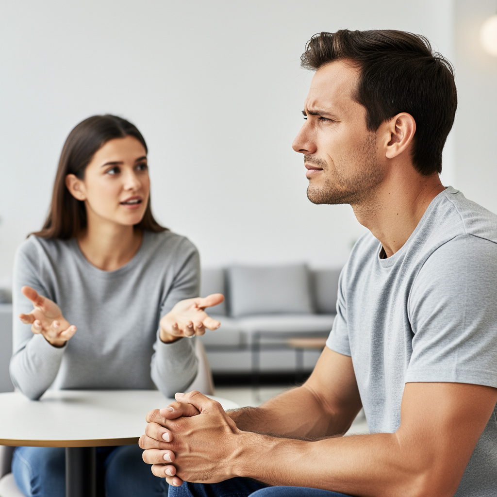 comunicación emocional con mujeres