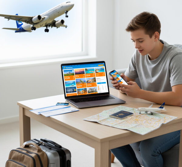 Viajes baratos, vuelos, hoteles, trucos, precios