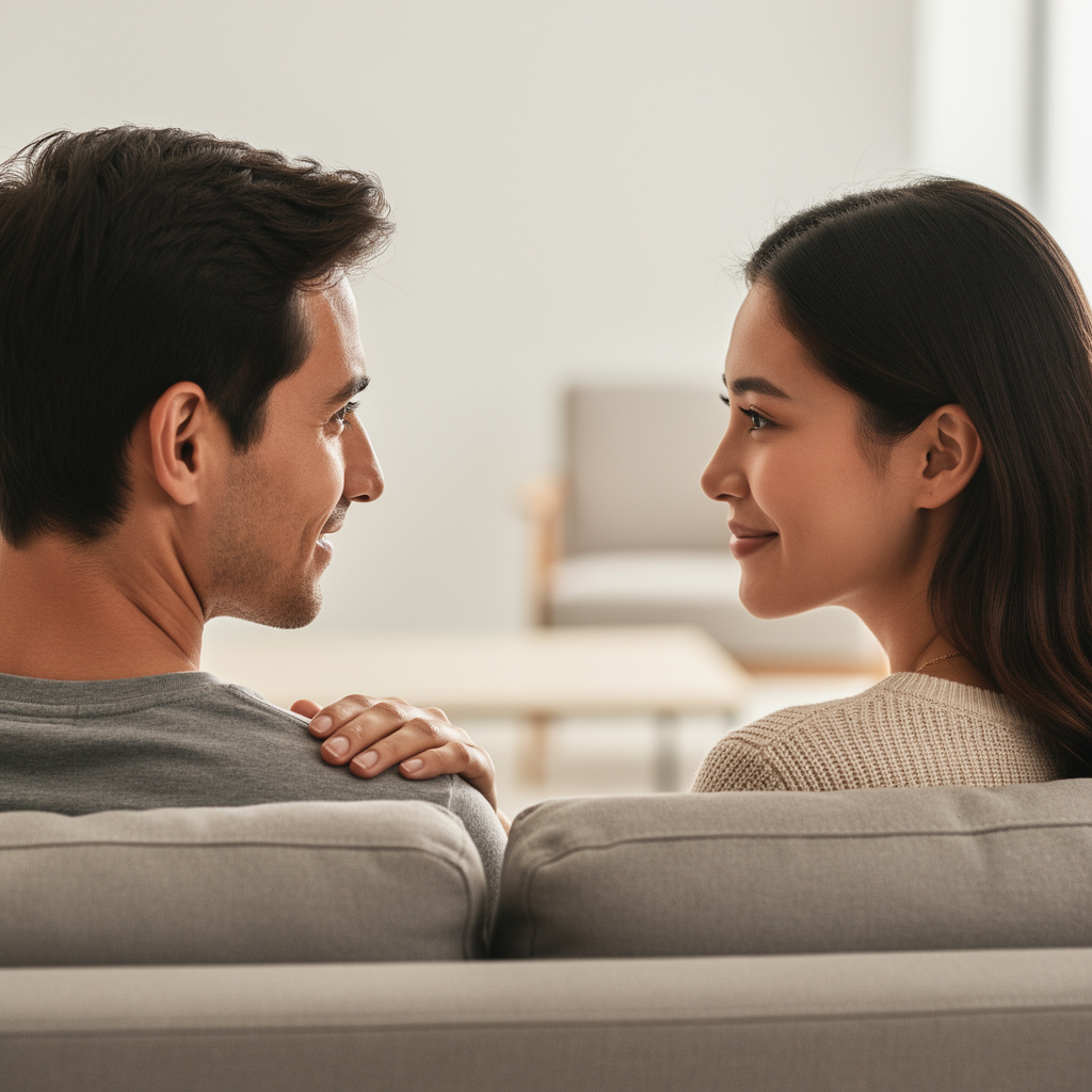 empatía, relación, éxito, base