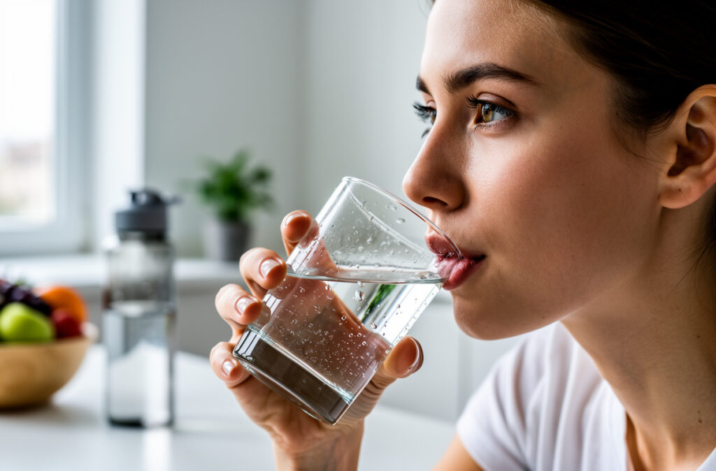 agua, salud, hidratación, beneficios