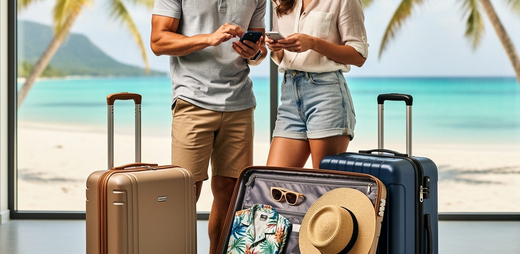 viajes exóticos tendencia