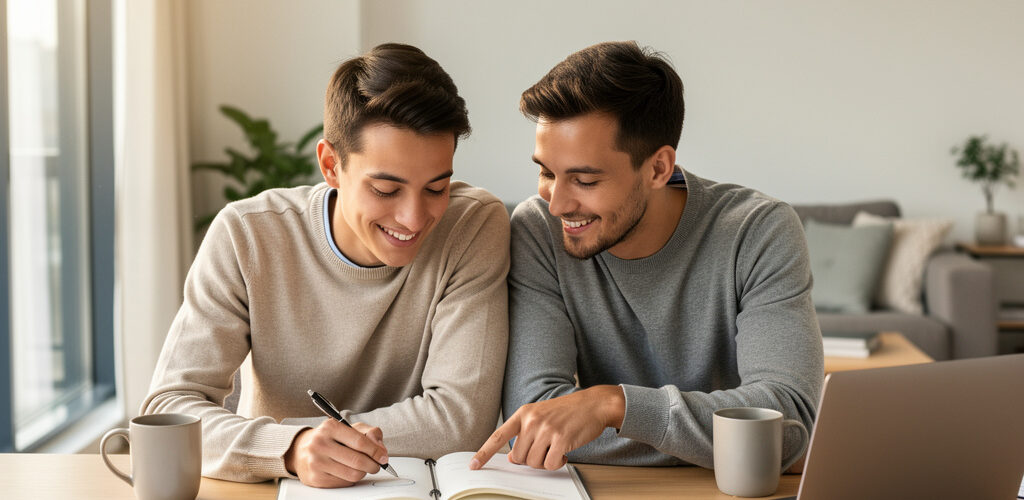 metas en pareja, crecer juntos
