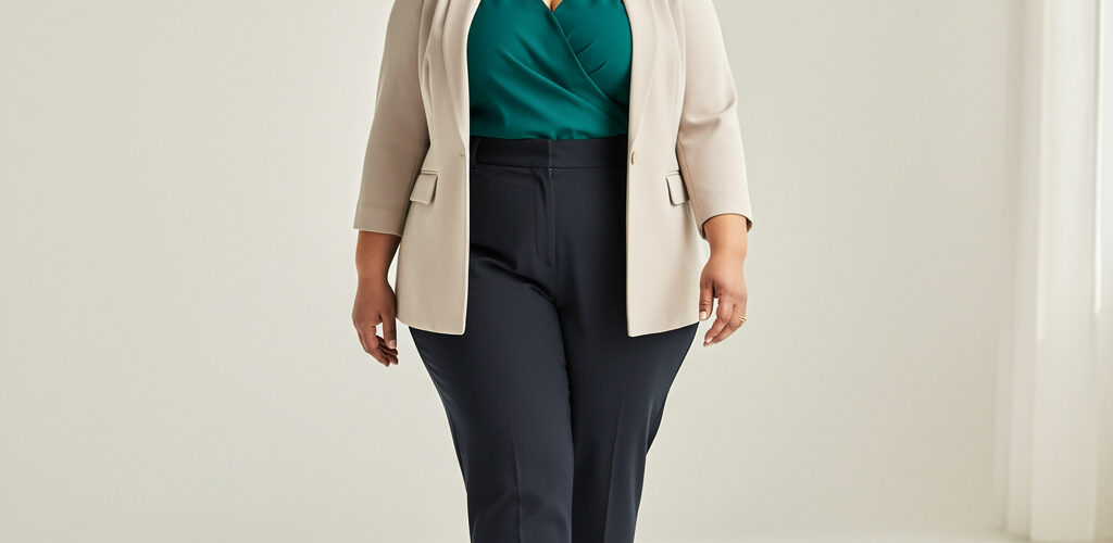 ropa mujer 40 años gorditas