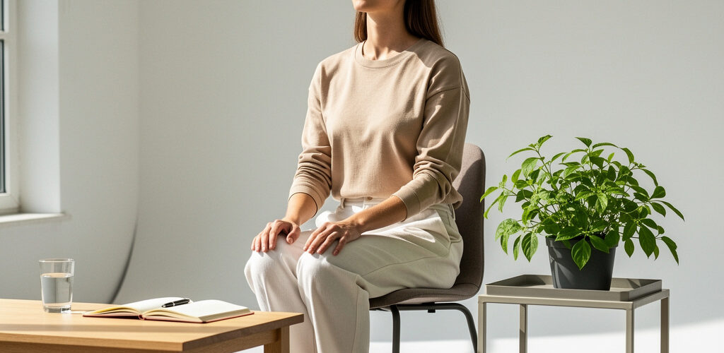 salud mental femenina equilibrio