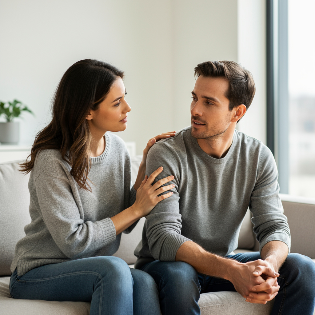 inteligencia emocional relaciones pareja