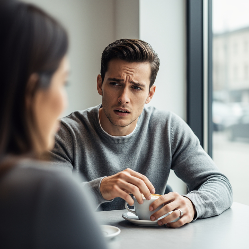 miedo al compromiso masculino