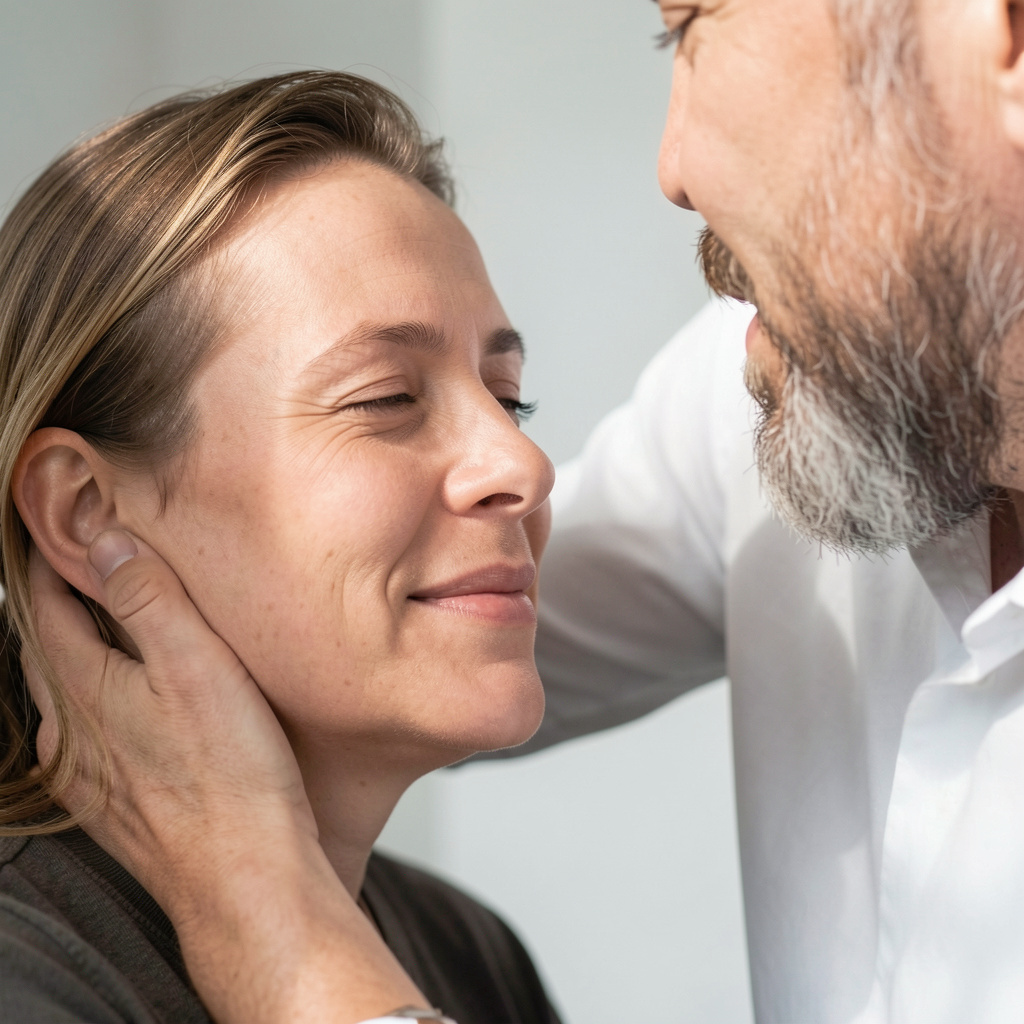 inteligencia emocional masculina, conquistar mujer