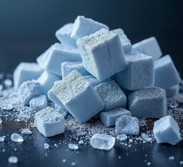 Beneficios del magnesio para el cuerpo y la mente