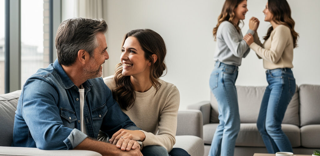 Hombres 40 mujeres 20 atracción