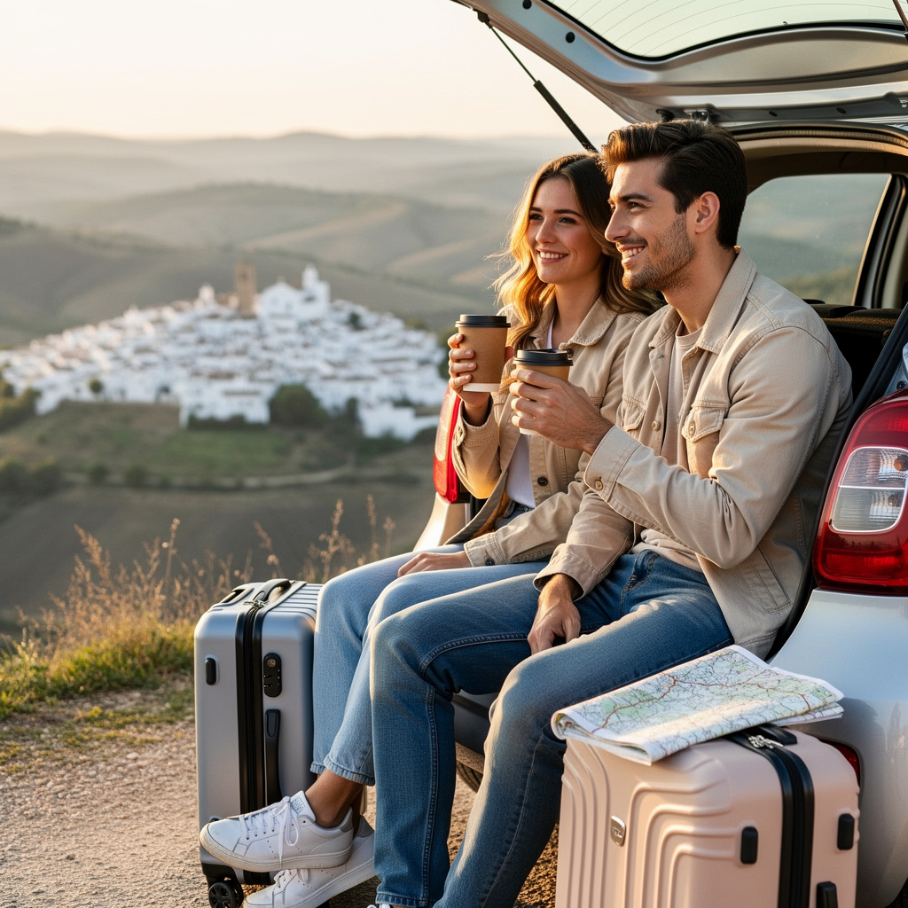 Escapadas fin de semana España