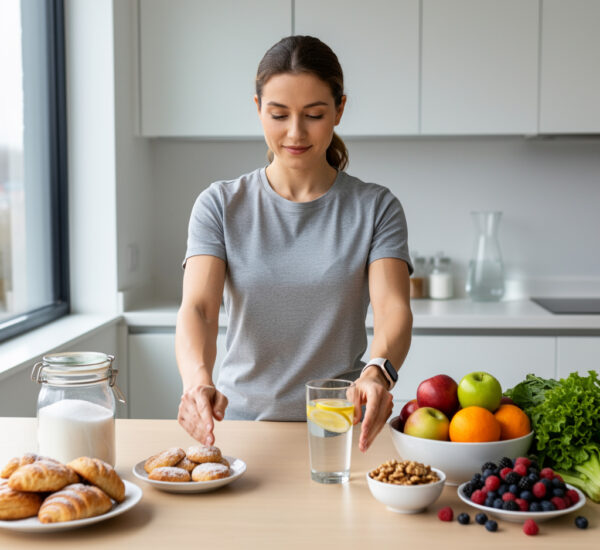 reducir azúcar dieta beneficios