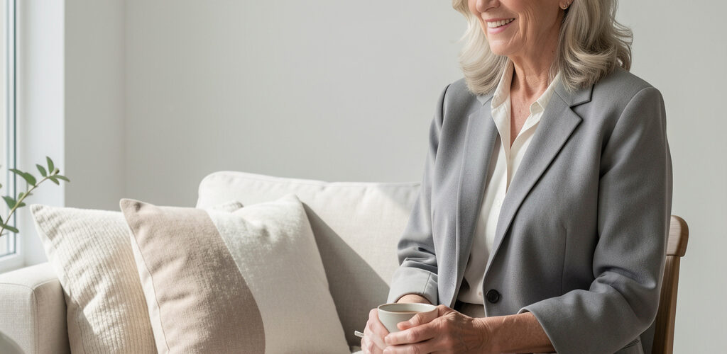 errores con mujer madura