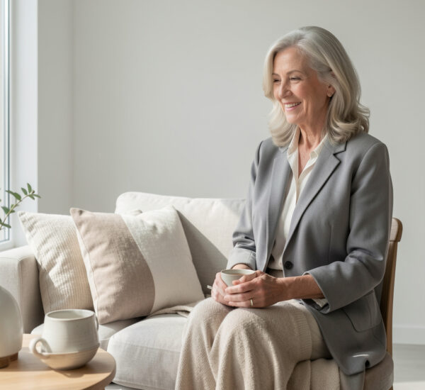 errores con mujer madura