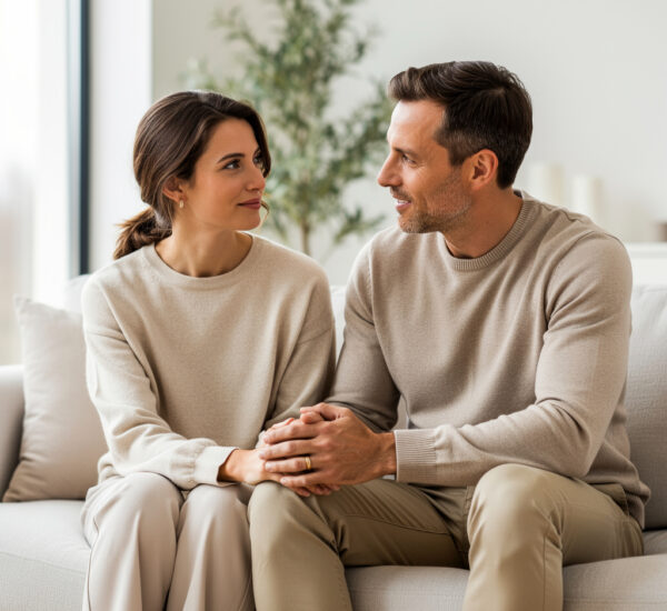 amor, matrimonio, mujer, esposo, relación