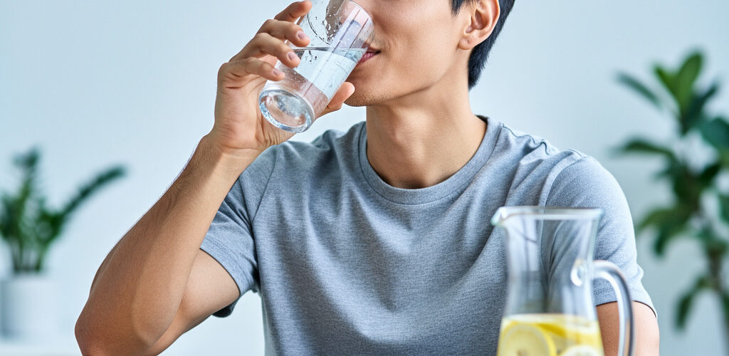 Hidratación, salud, bienestar, agua, vitalidad