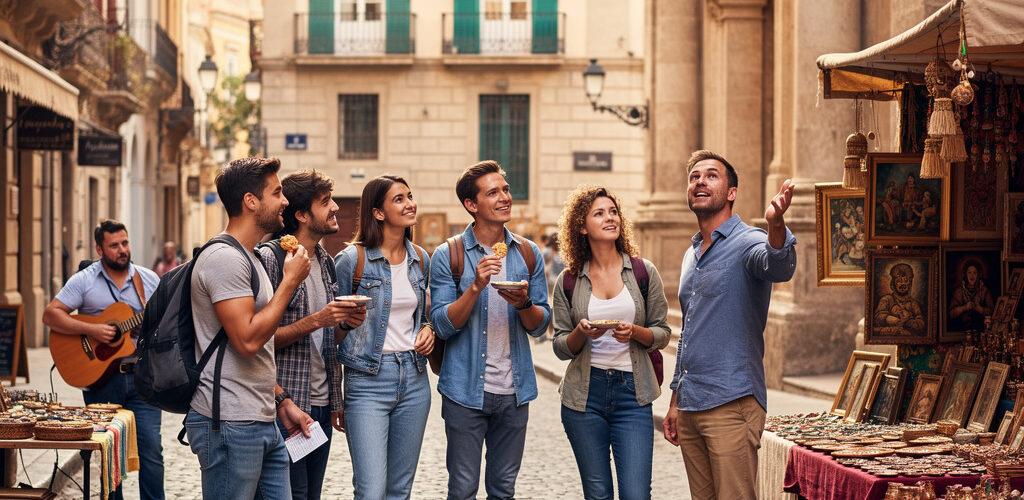 viajes culturales, experiencias transformadoras