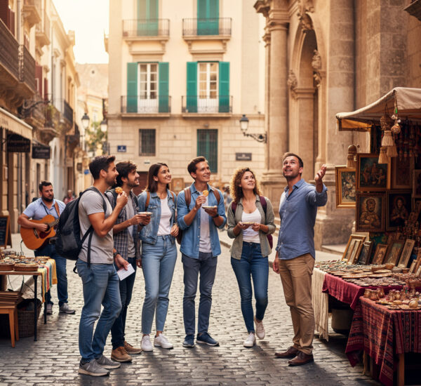 viajes culturales, experiencias transformadoras