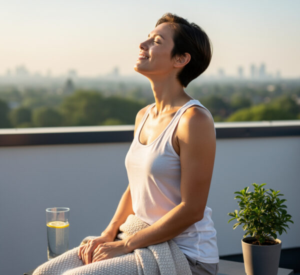 Sol, salud, bienestar, beneficios, vitamina D