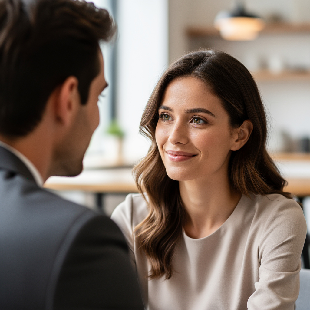mujer inolvidable, hombre, amor, relación