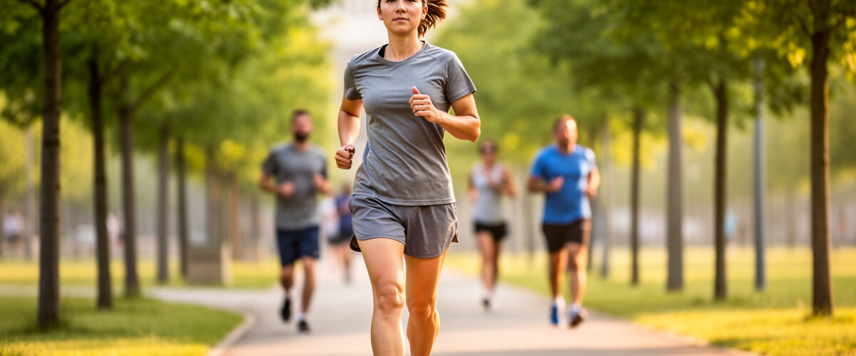 caminar 30 minutos salud