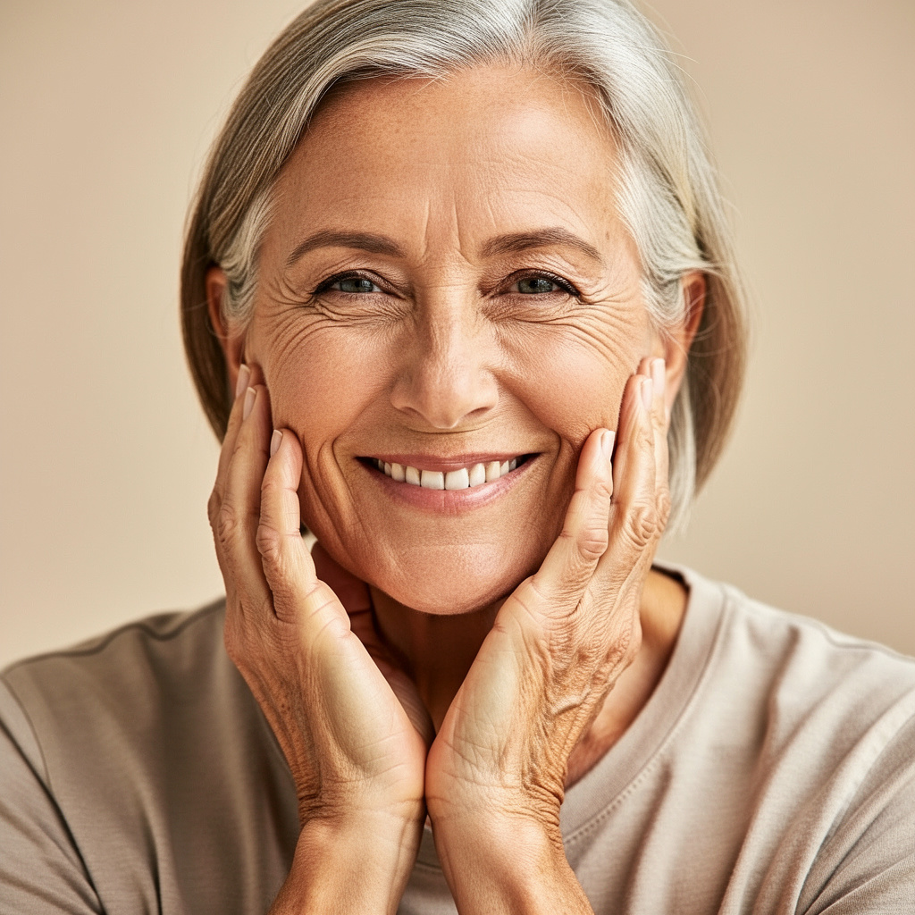 Envejecimiento saludable, señales, bienestar