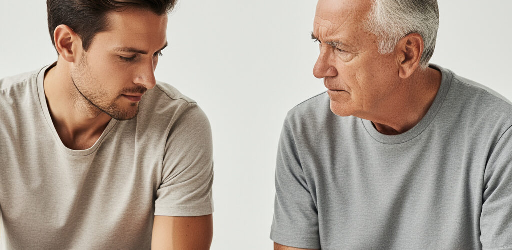 Fertilidad masculina edad