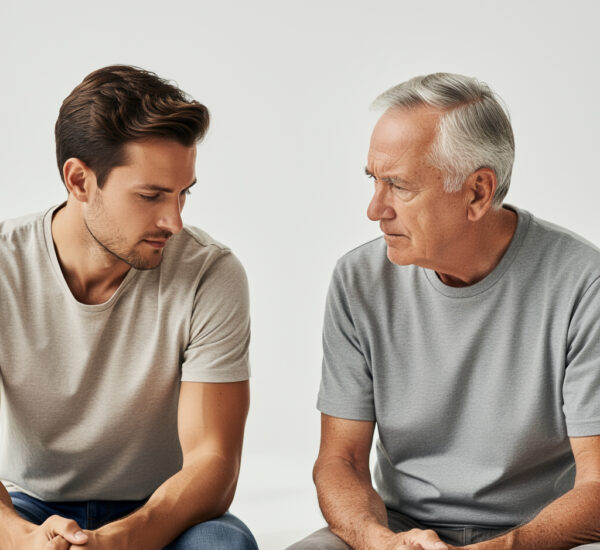 Fertilidad masculina edad