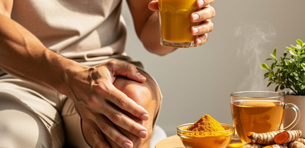Cúrcuma, articulaciones, salud, beneficios