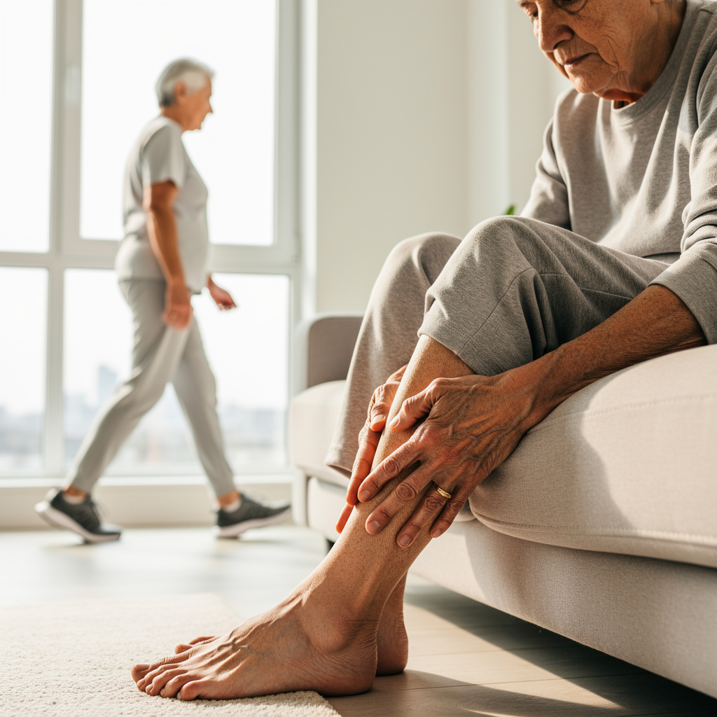 circulación adultos mayores mejorar