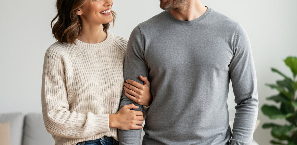 orgullo femenino, hombre, relación, amor, respeto