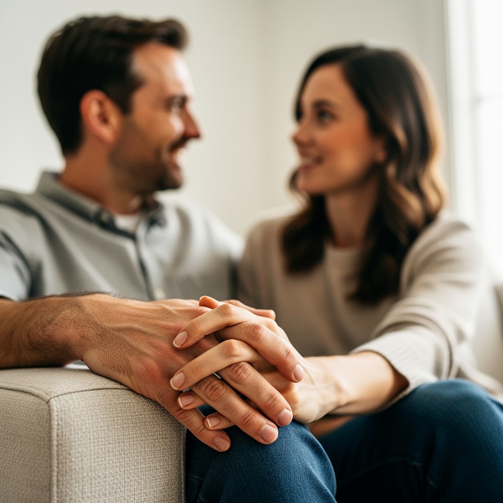 lenguaje del amor, matrimonio, aplicar