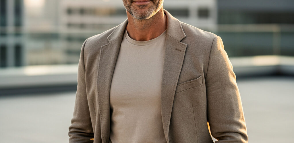 seguridad, madurez, hombre, confianza, autoestima