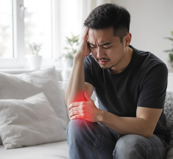 Dolores musculares y articulares: causas y soluciones efectivas