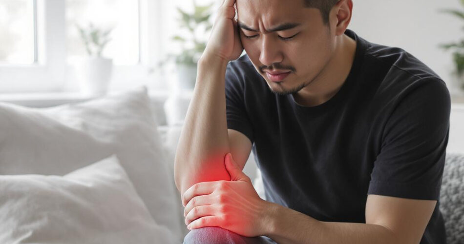 Dolores musculares y articulares: causas y soluciones efectivas